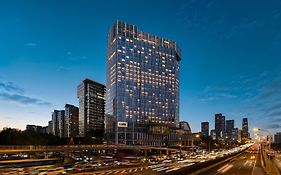 Renaissance Beijing Capital Hotel
